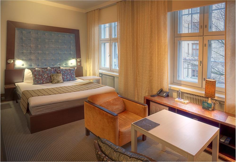 KLAUS K HOTEL photo 2