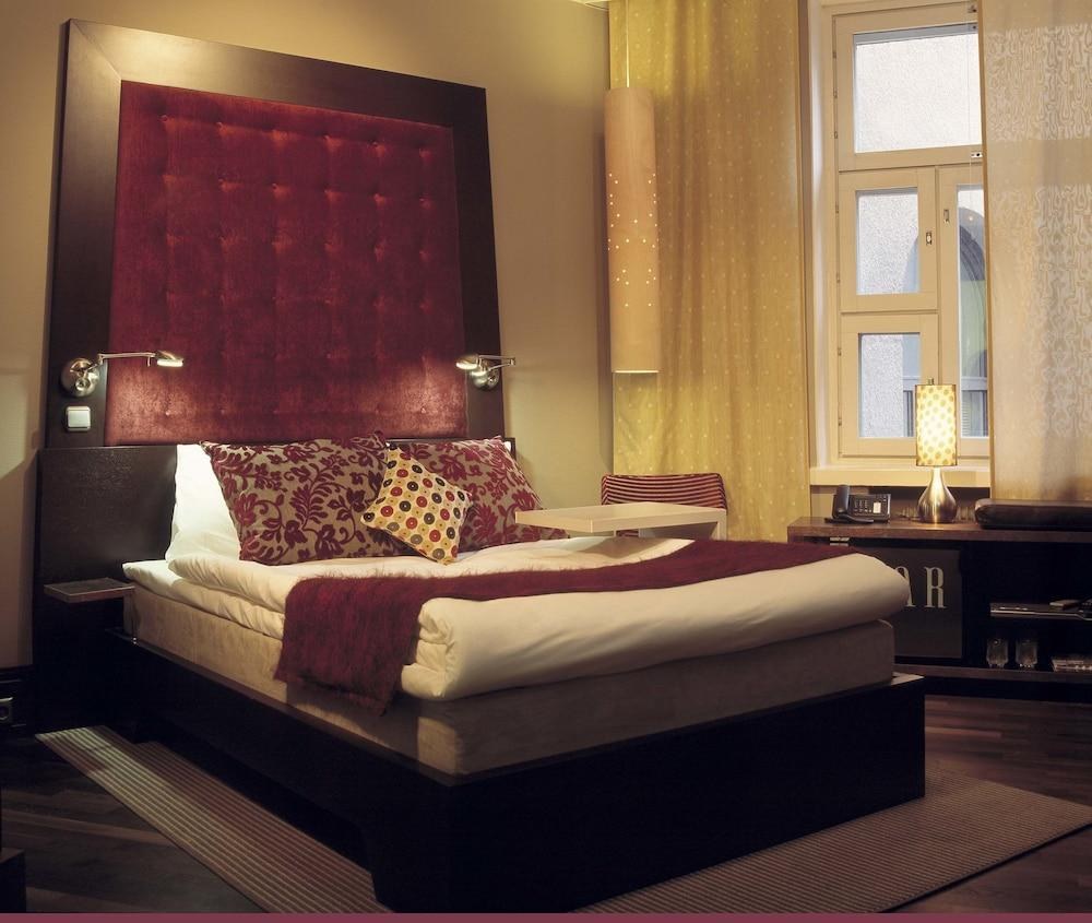 KLAUS K HOTEL photo 4