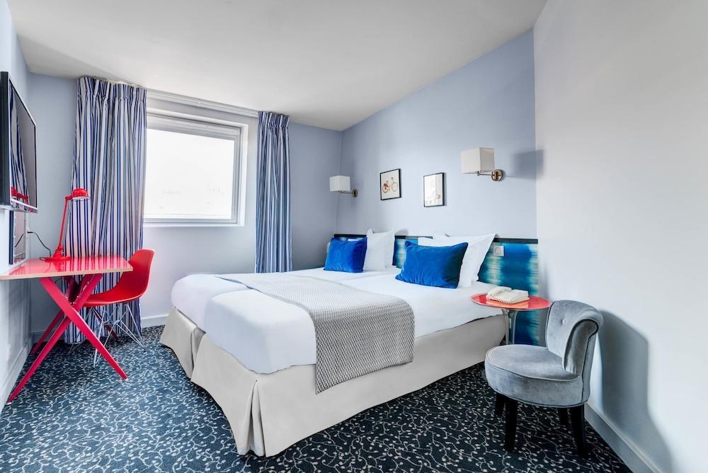 HOTEL ACADIA - ASTOTEL photo 2