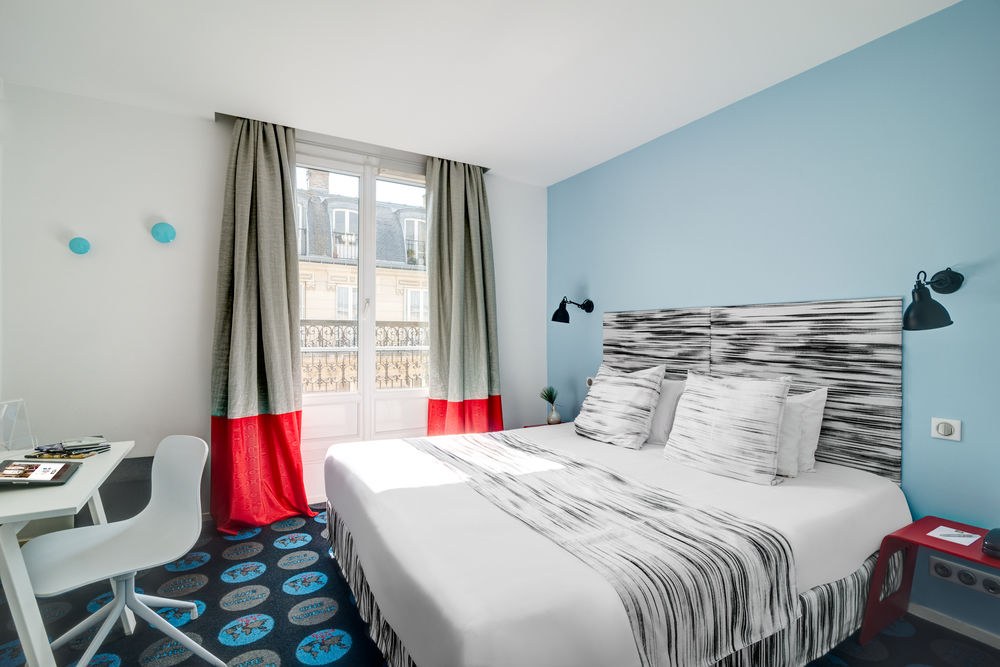 HOTEL ASTORIA - ASTOTEL photo 1