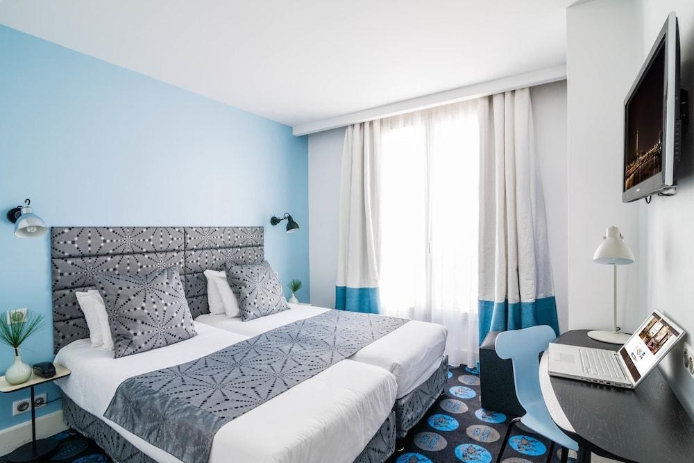 HOTEL ASTORIA - ASTOTEL photo 2