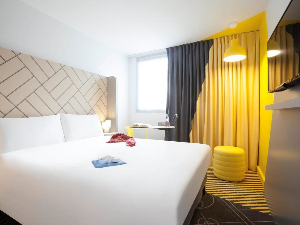 IBIS STYLES MASSENA OLYMPIADES