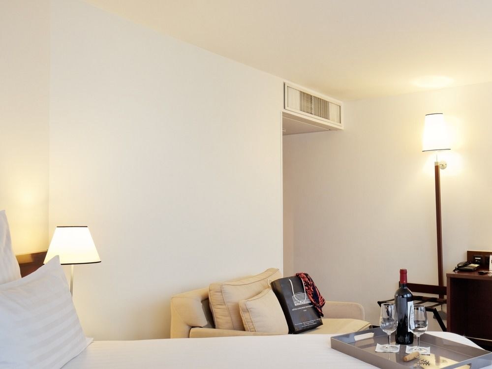 Mercure Paris Gare Montparnasse TGV