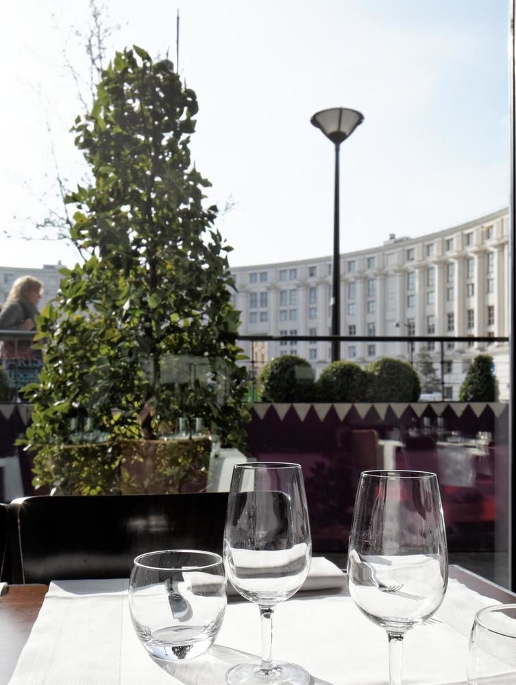 Mercure Paris Gare Montparnasse TGV photo 1