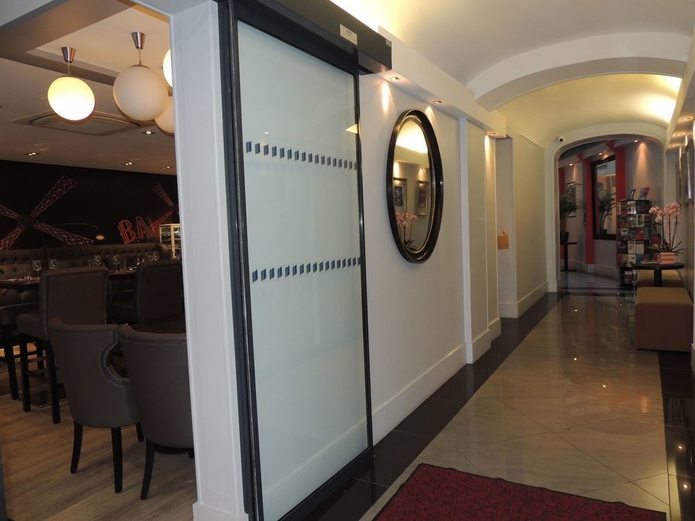 EDEN OPERA HOTEL photo 1
