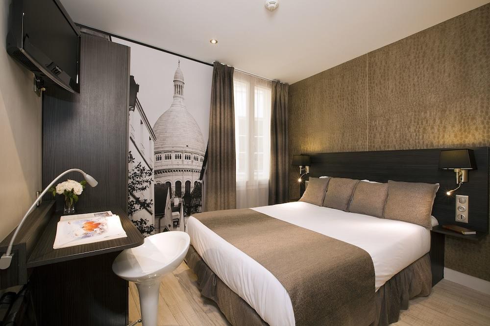EDEN OPERA HOTEL photo 4
