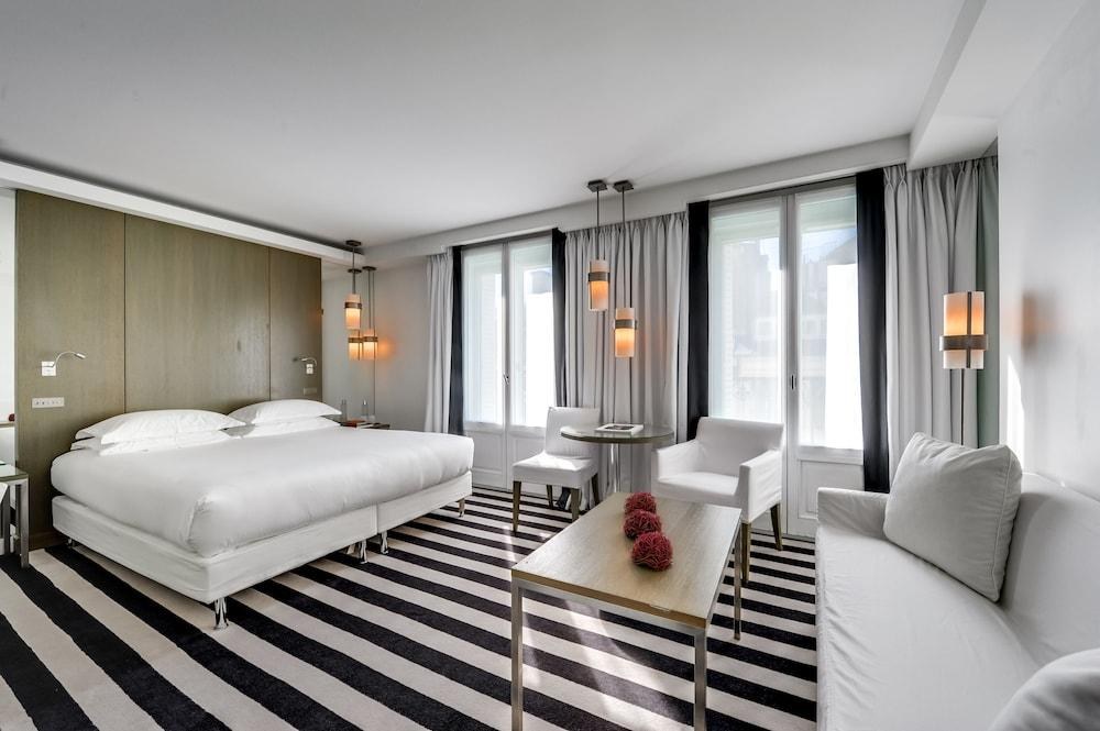 LE A HOTEL photo 2