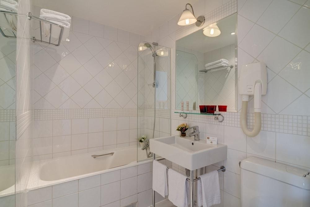 HOTEL LORETTE - ASTOTEL photo 2