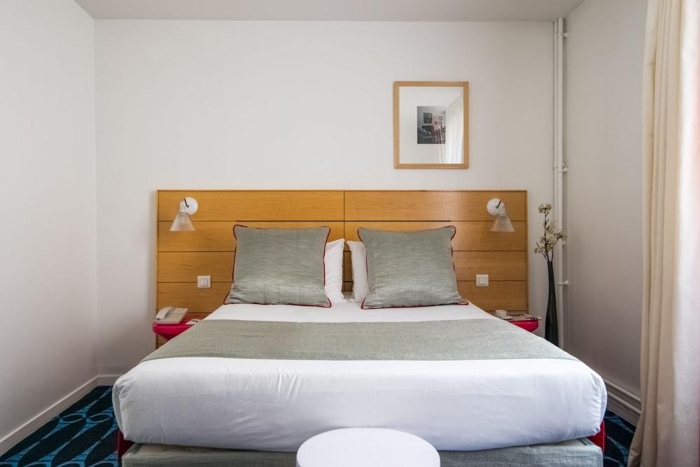 HOTEL LORETTE - ASTOTEL photo 3