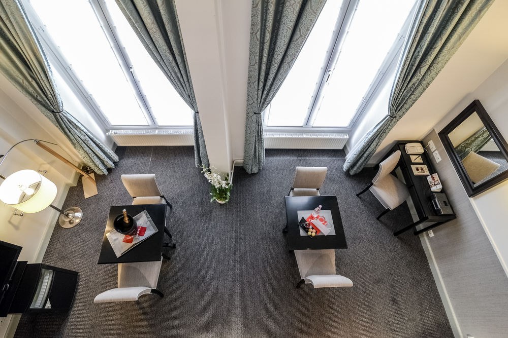 HOTEL MALTE - ASTOTEL photo 1