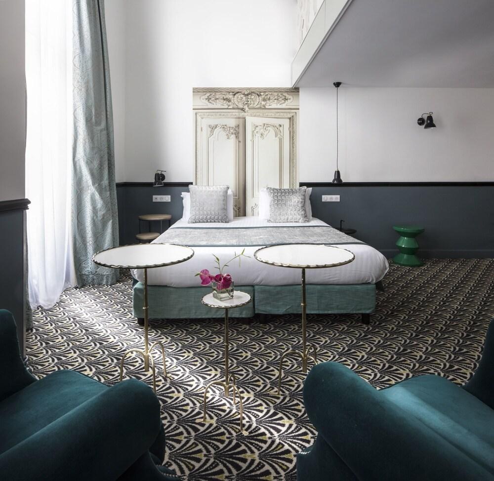 HOTEL MALTE - ASTOTEL photo 2
