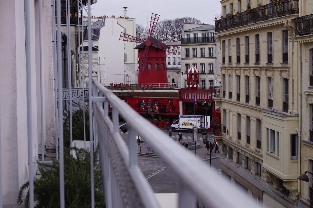 MOULIN PLAZA photo 1