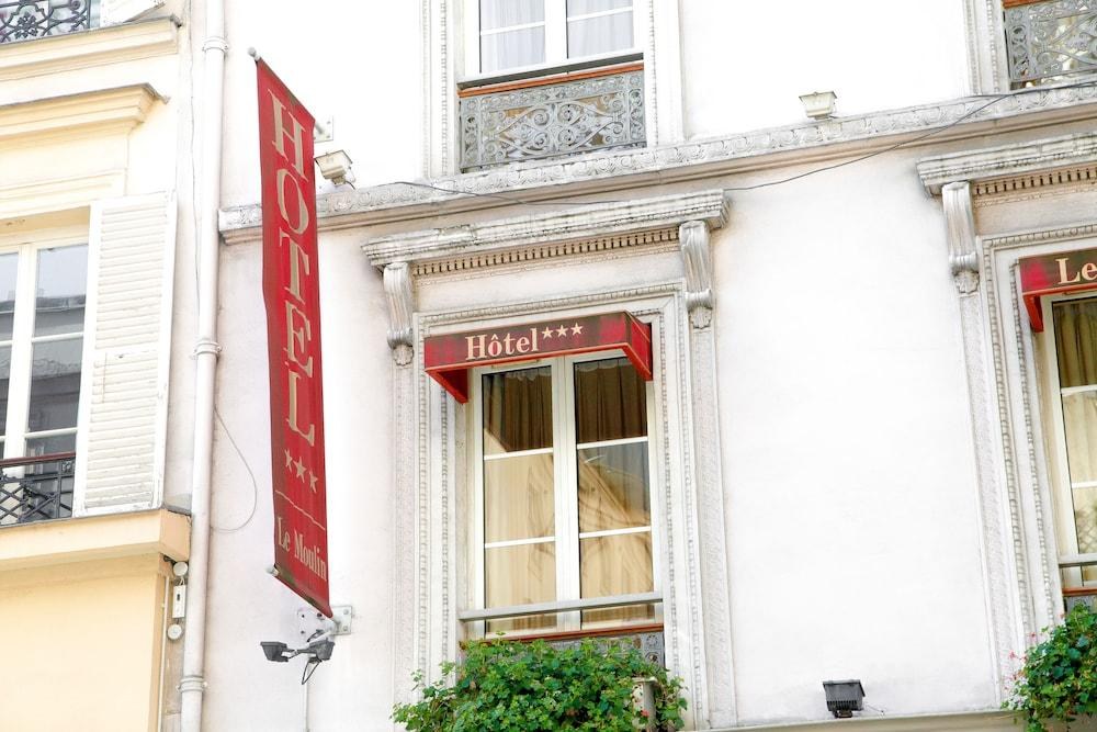 MOULIN PLAZA photo 4