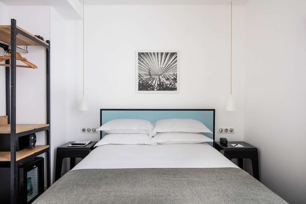 HOTEL PALM - ASTOTEL photo 2
