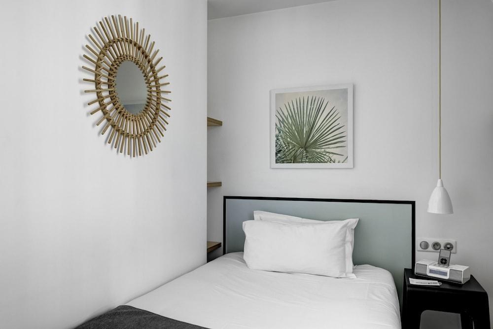 HOTEL PALM - ASTOTEL photo 3
