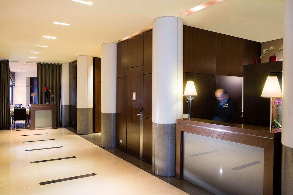 Grand Hotel Champs Elysees photo 4