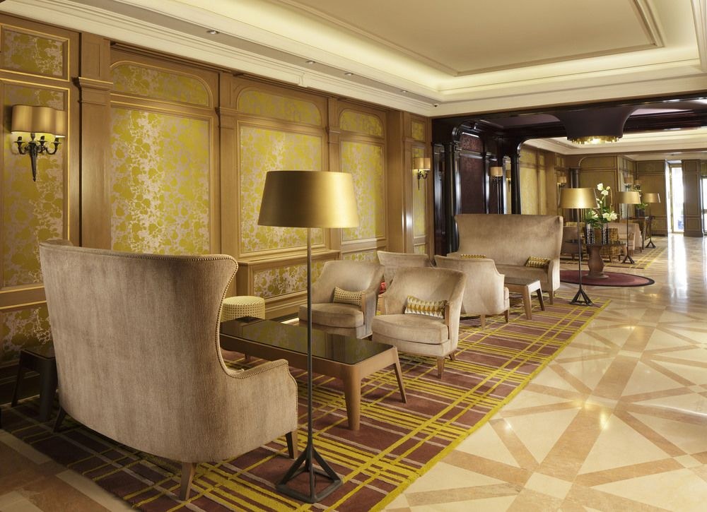 ROCHESTER HOTEL CHAMPS ELYSEES photo 1