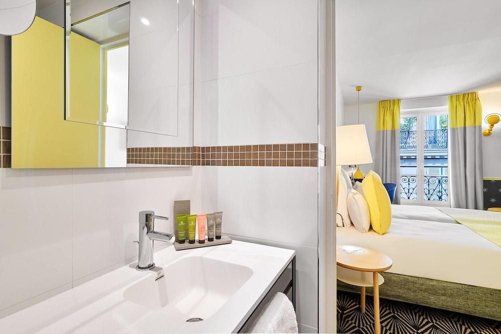 HOTEL AUGUSTIN ASTOTEL photo 2