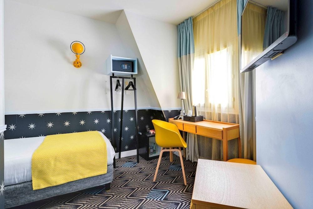 HOTEL AUGUSTIN ASTOTEL photo 3