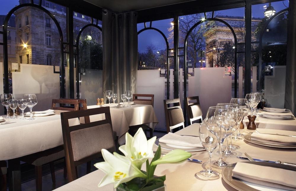 SPLENDID ETOILE HOTEL photo 4