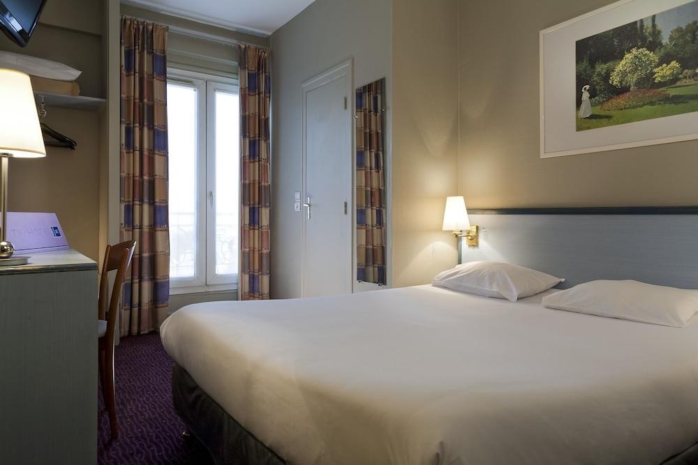 Ibis Styles Paris Place D'Italie Butte Aux Cailles Hotel photo 3