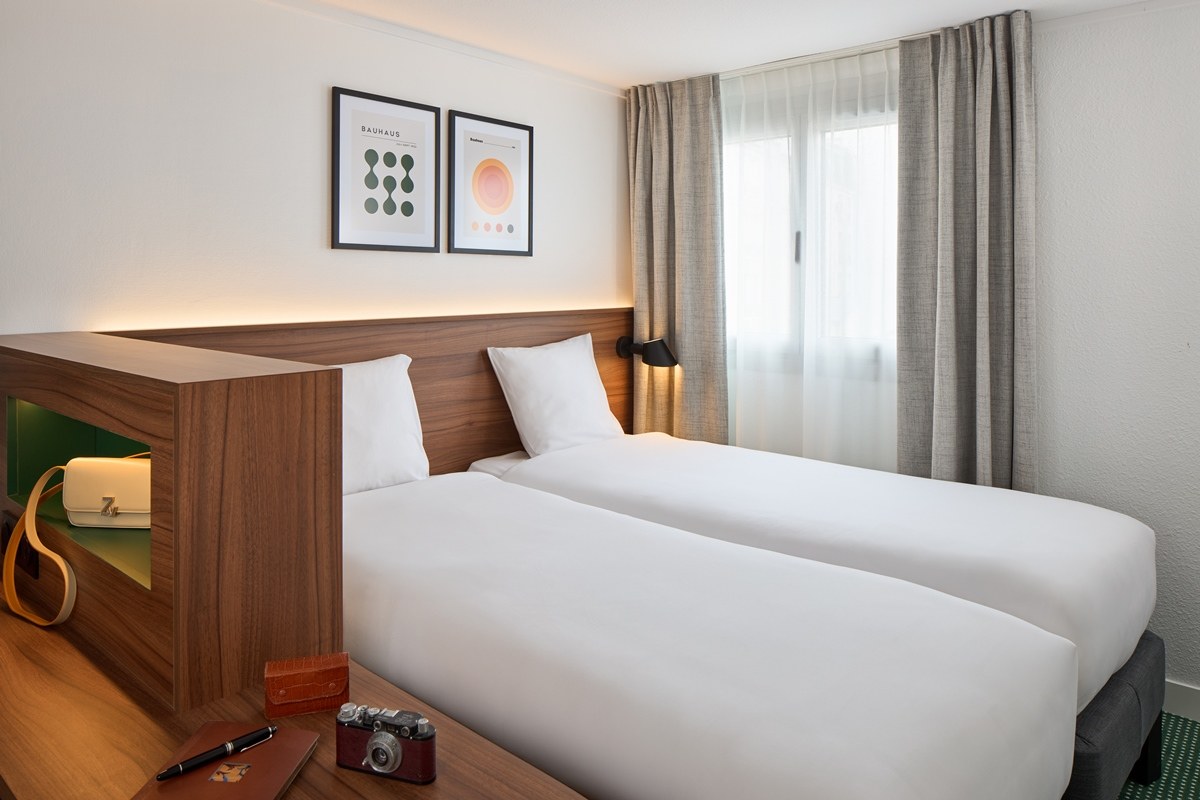 TIMHOTEL NATION photo 1