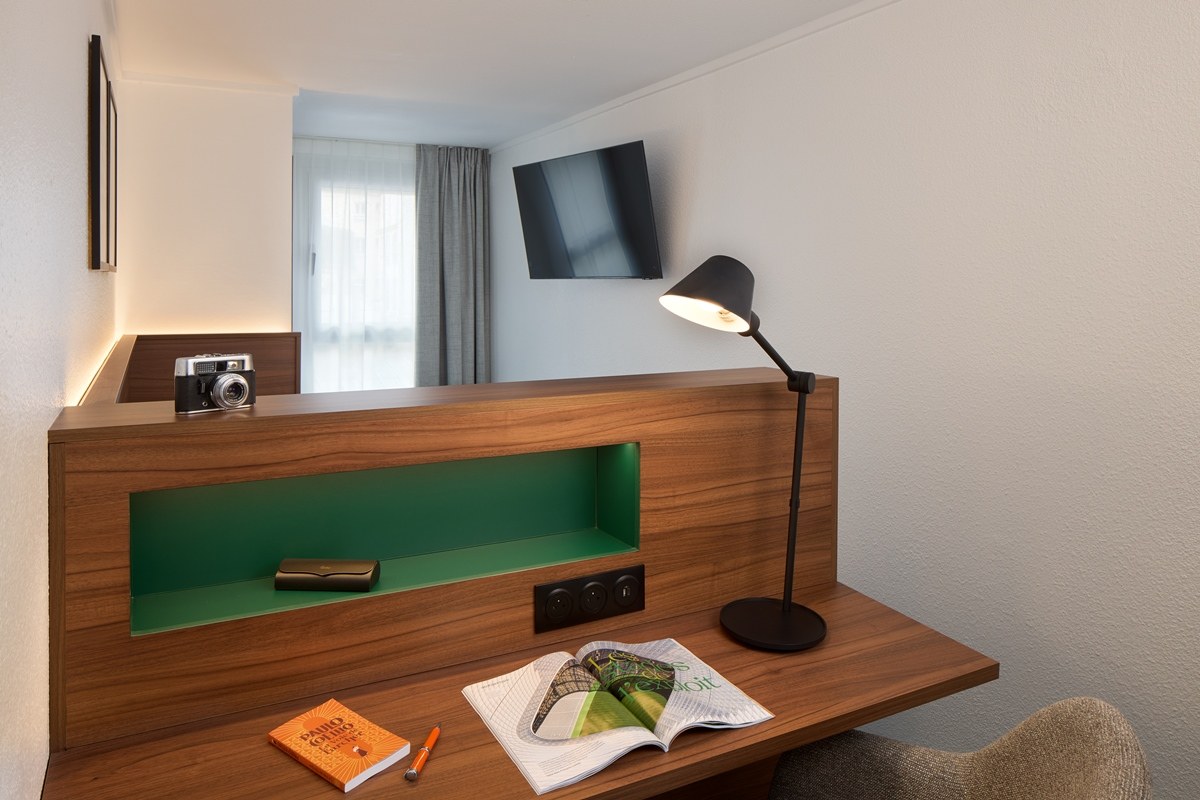 TIMHOTEL NATION photo 2