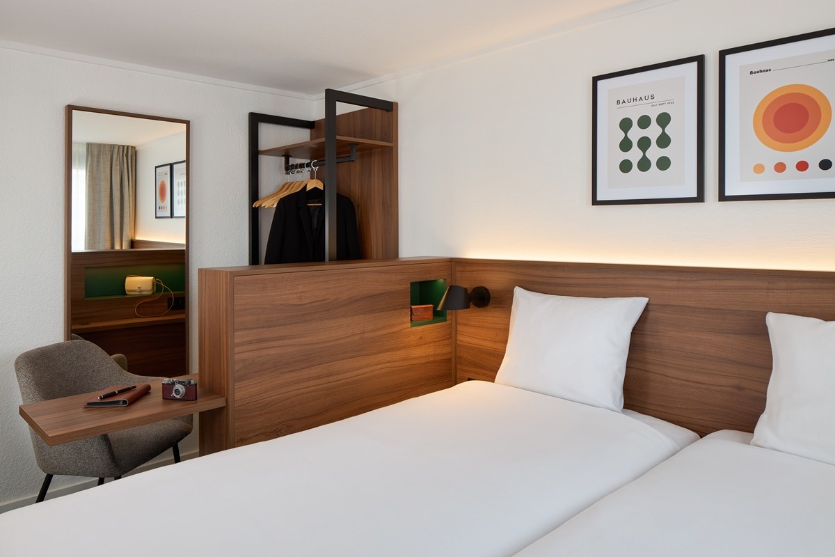 TIMHOTEL NATION photo 3