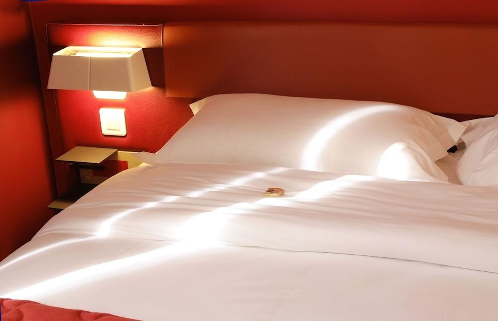 TIVOLI HOTEL PARIS photo 2