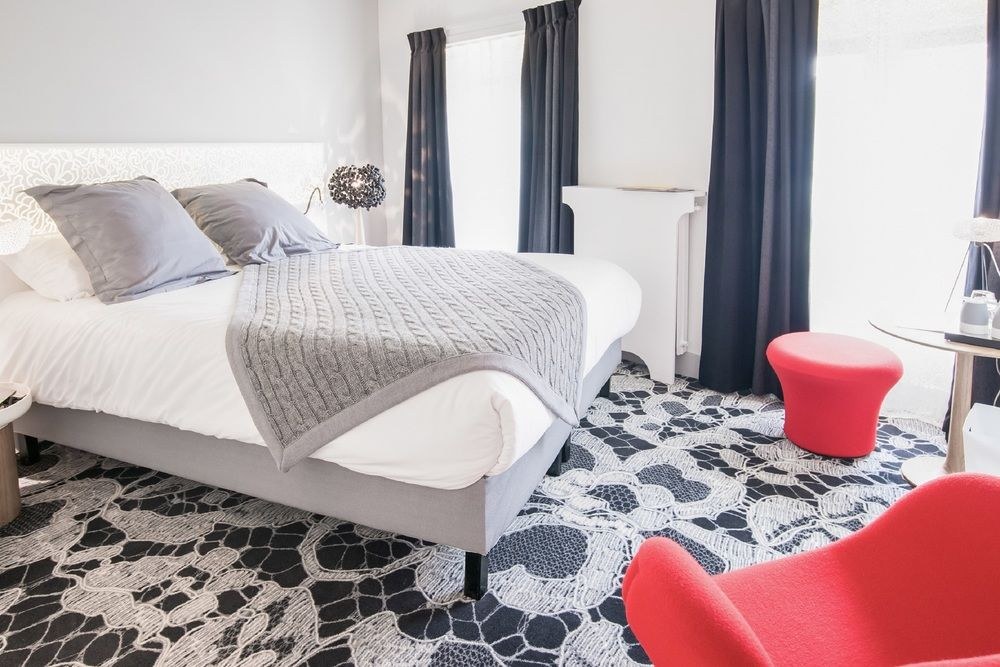 HOTEL CHAVANEL photo 1