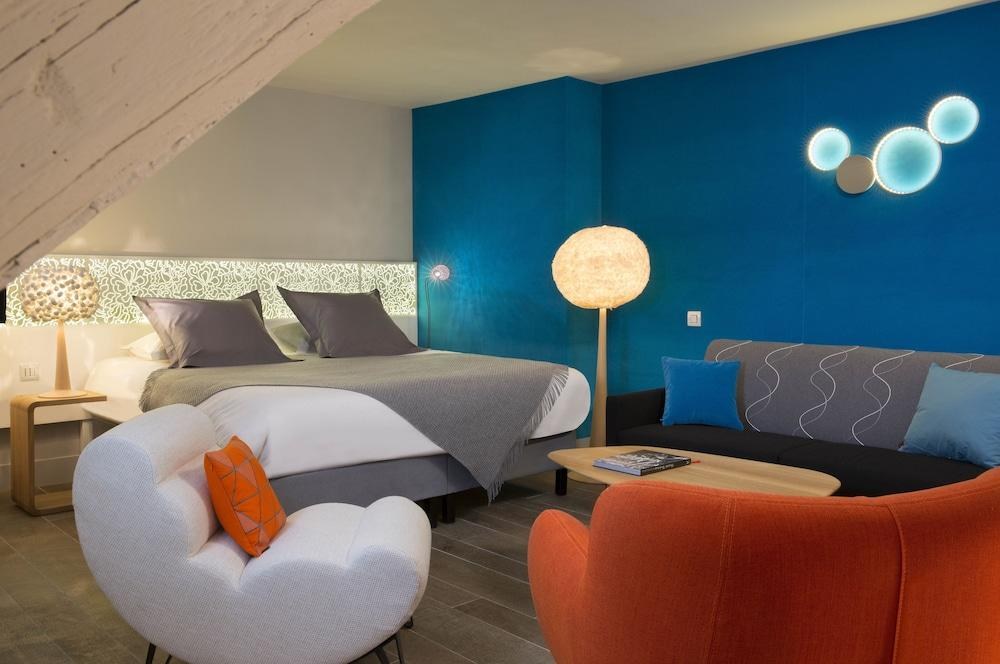 HOTEL CHAVANEL photo 3
