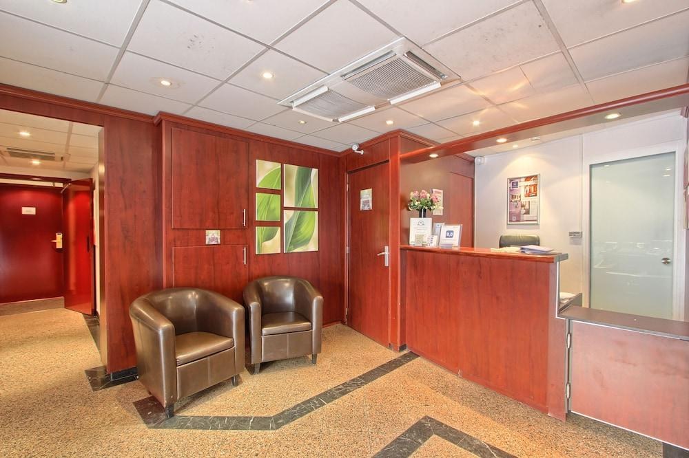 TIMHOTEL PARIS GARE DE L'EST