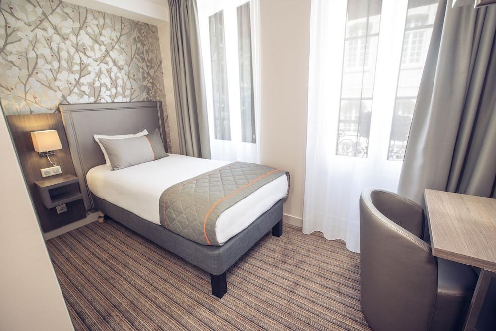 TIMHOTEL PARIS GARE DE L'EST photo 2