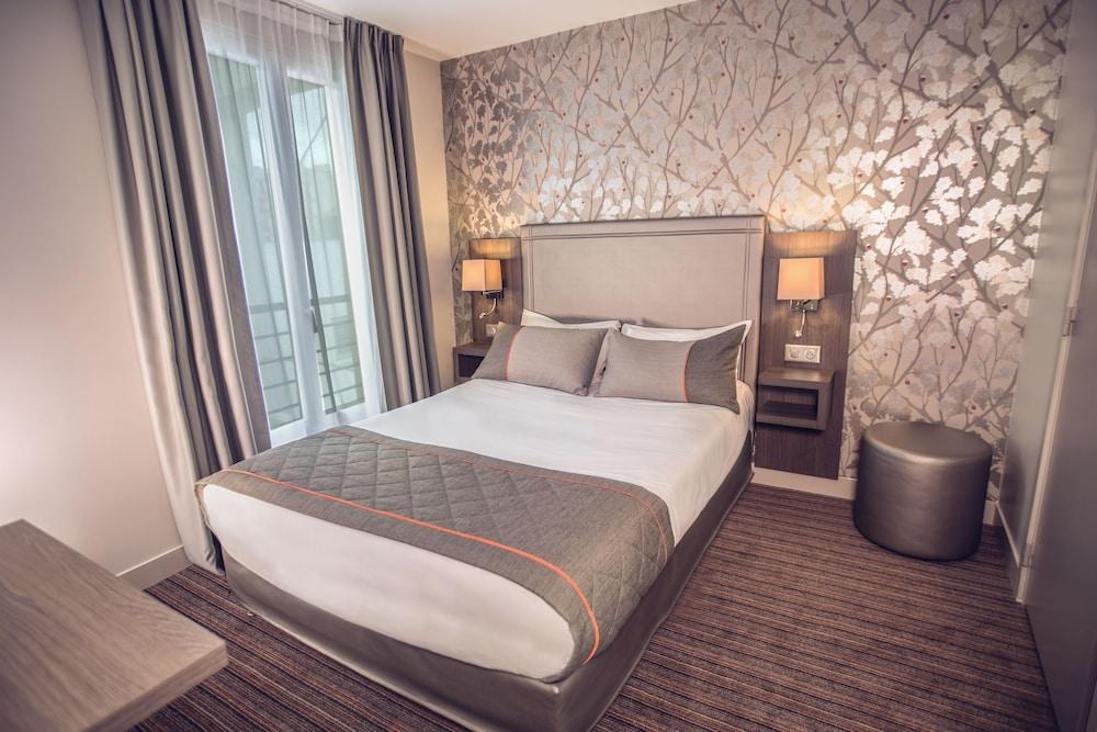 TIMHOTEL PARIS GARE DE L'EST photo 3