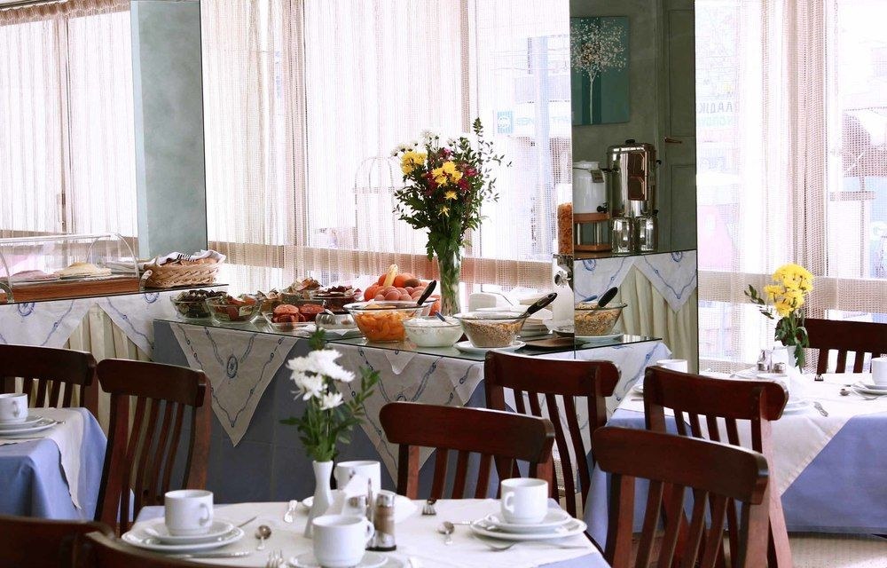 APOLLO HOTEL photo 1