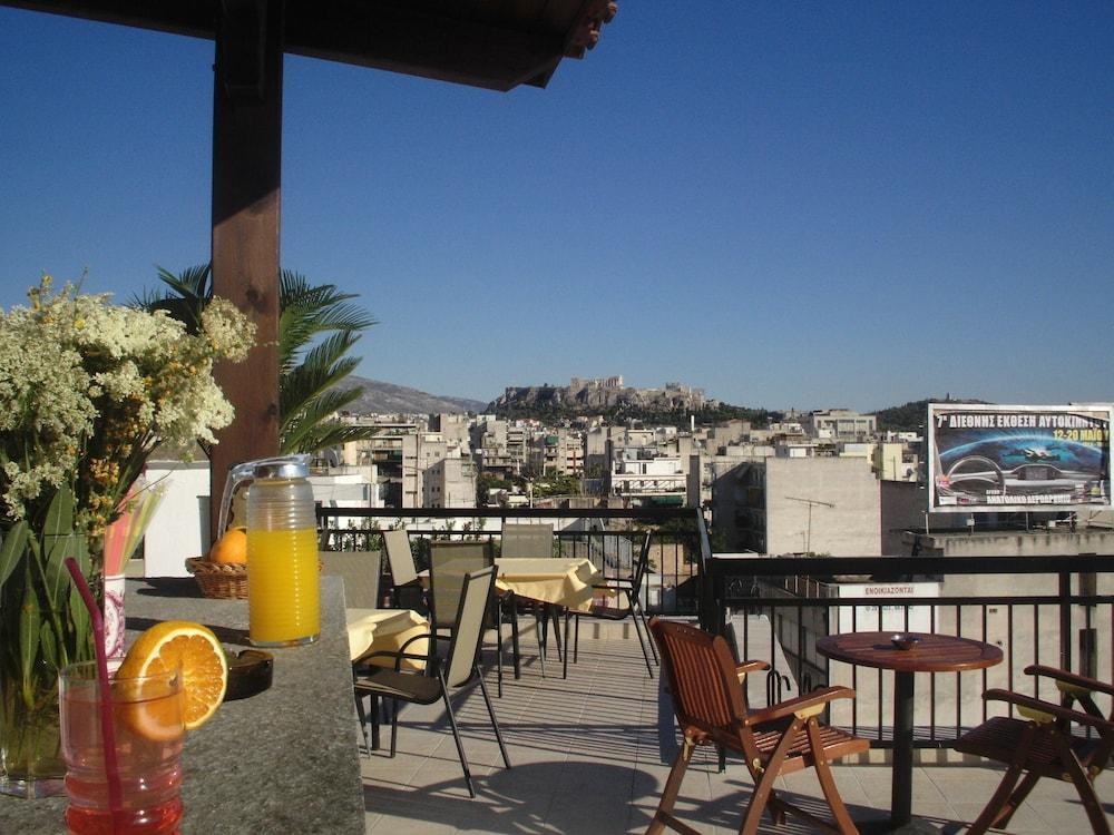 APOLLO HOTEL photo 2