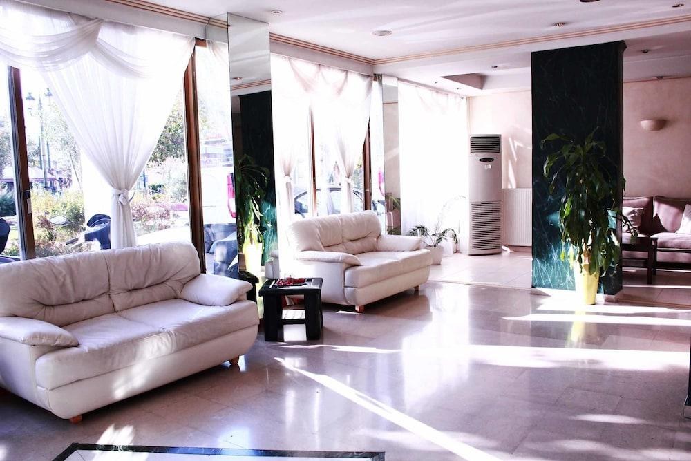 APOLLO HOTEL photo 3