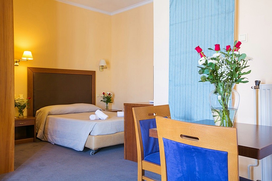 MARINA ATHENS HOTEL photo 3