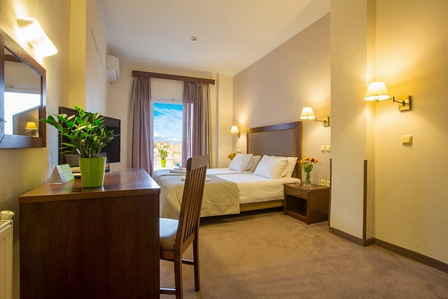 MARINA ATHENS HOTEL photo 4
