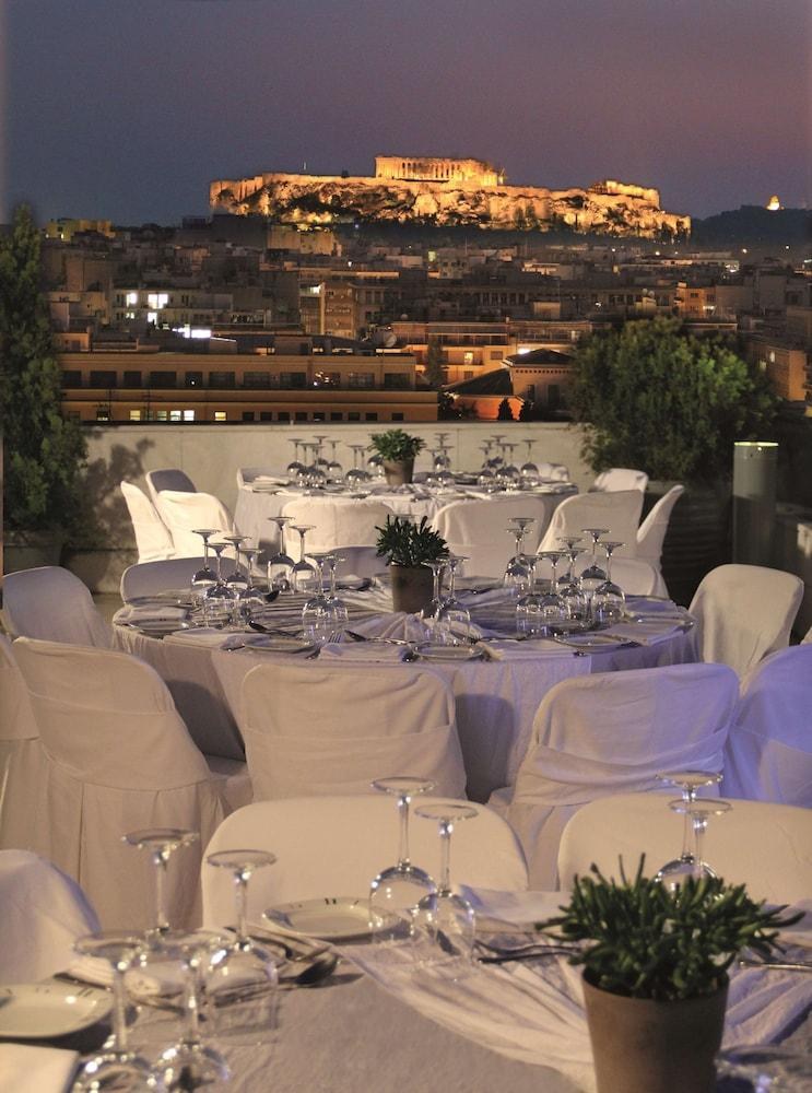 RADISSON BLU PARK HOTEL ATHENS photo 3
