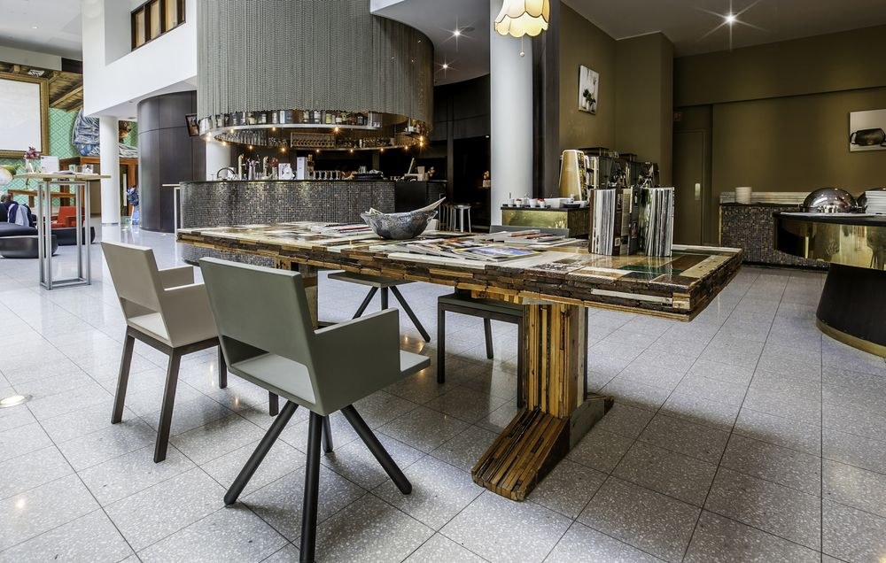 ARTEMIS HOTEL photo 1