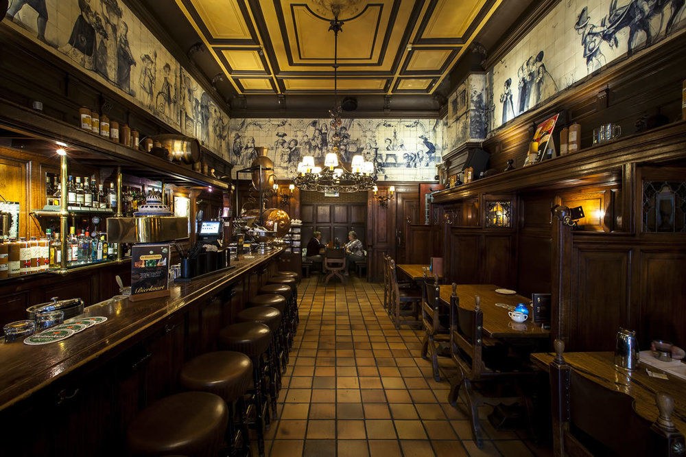 DIE PORT VAN CLEVE HOTEL