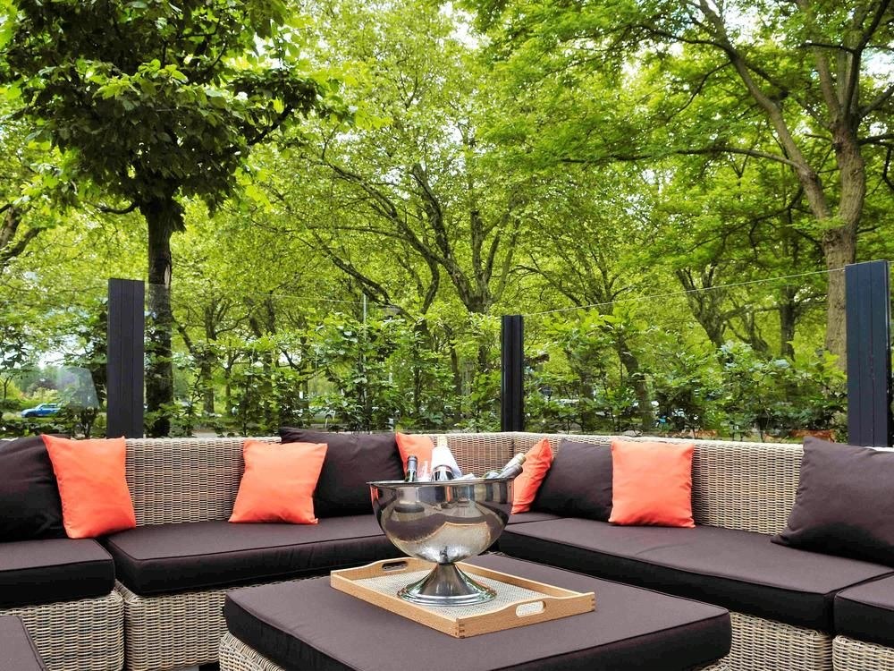 NOVOTEL AMSTERDAM CITY HOTEL photo 1