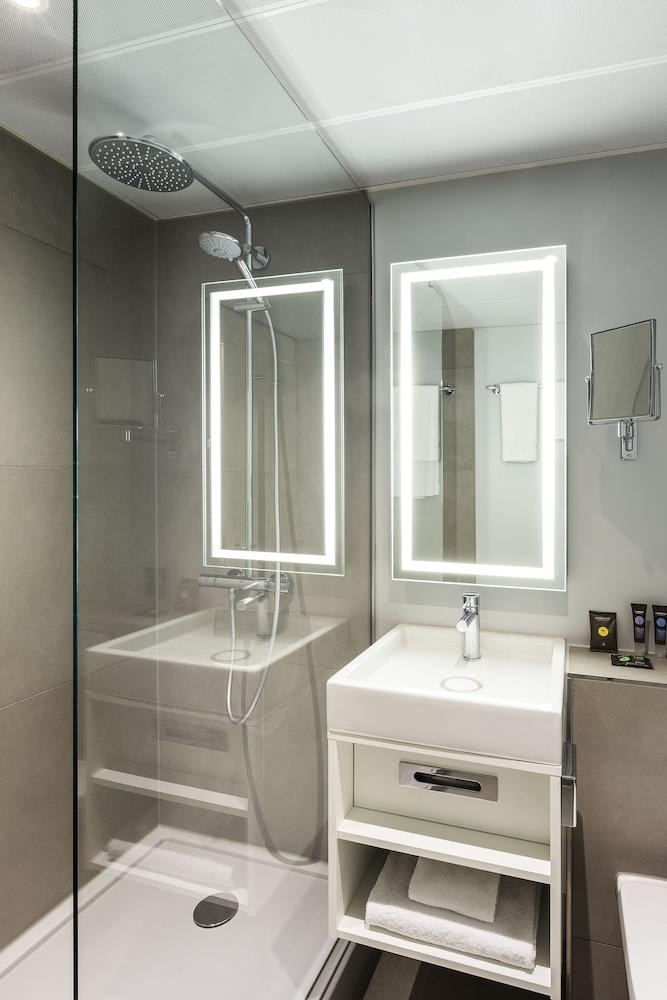 NOVOTEL AMSTERDAM CITY HOTEL photo 4