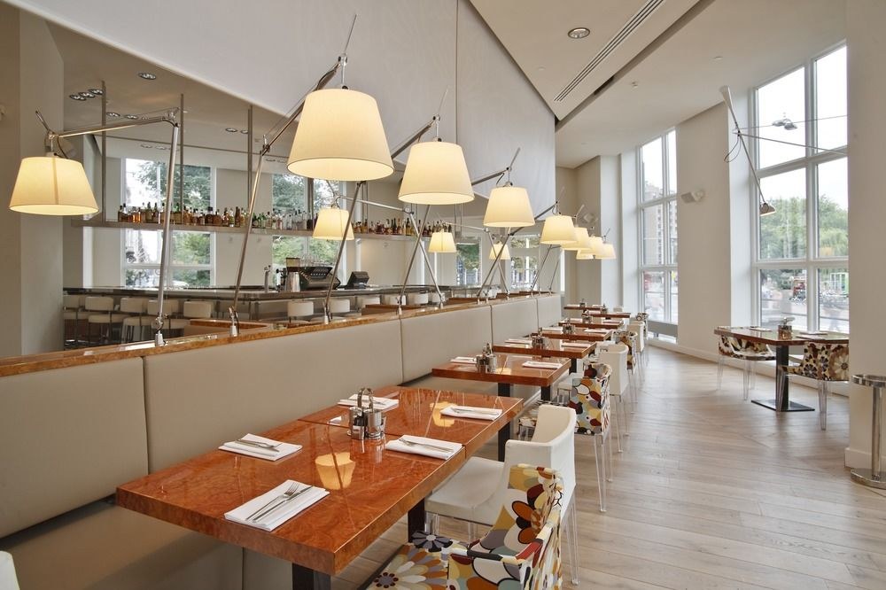 PARK HOTEL AMSTERDAM photo 1