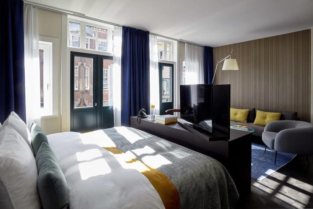 PARK HOTEL AMSTERDAM photo 2
