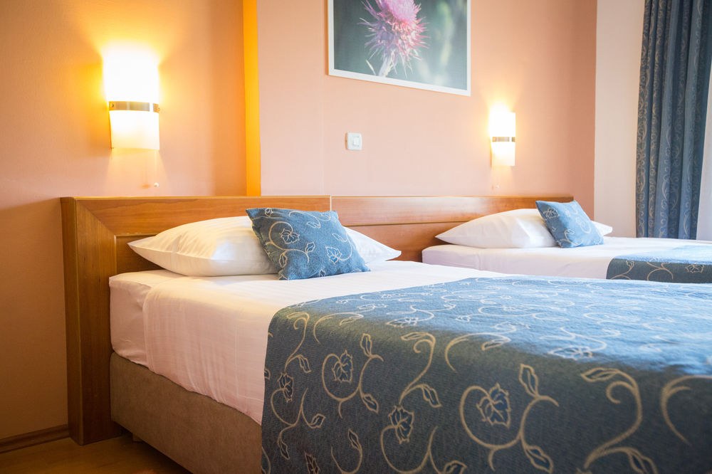 IVKA HOTEL