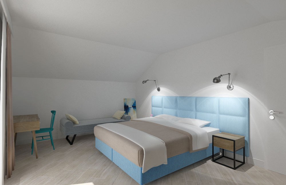 PERLA HOTEL DUBROVNIK photo 1