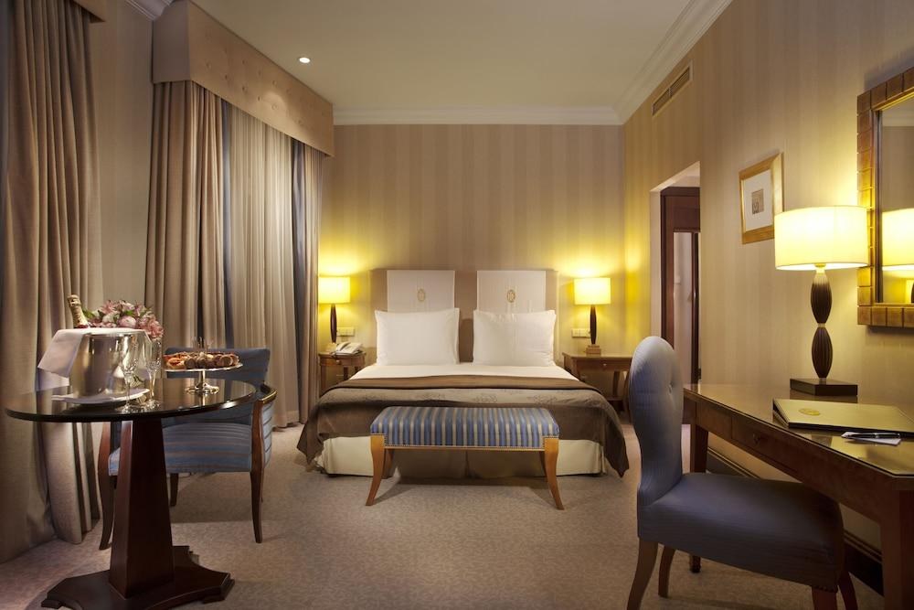 ESPLANADE ZAGREB HOTEL photo 3