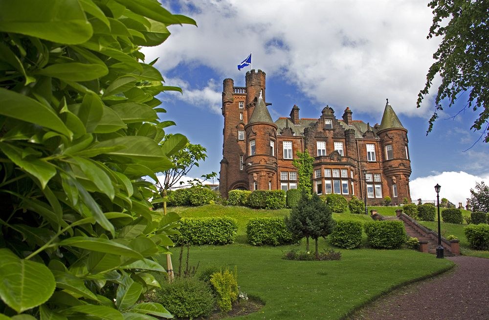 SHERBROOKE CASTLE HOTEL photo 1